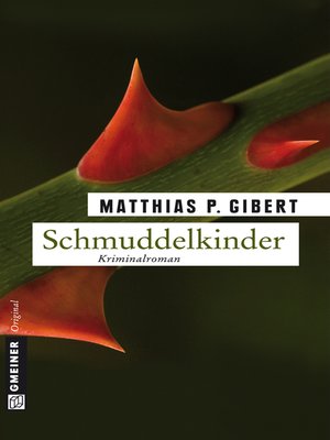 cover image of Schmuddelkinder